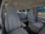 New 2025 Chevrolet Express 3500 1LT Passenger Van for sale #FCCZDV - photo 17