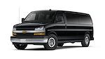 New 2025 Chevrolet Express 3500 1LT Passenger Van for sale #FCCZDV - photo 26