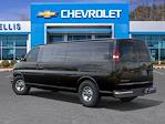New 2025 Chevrolet Express 3500 1LT Passenger Van for sale #FCCZDV - photo 4