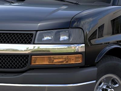 New 2025 Chevrolet Express 3500 - photo 1