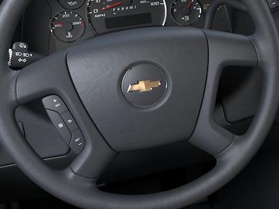 New 2025 Chevrolet Express 3500 - photo 1