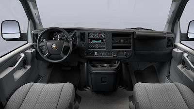 New 2025 Chevrolet Express 3500 - photo 1