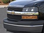 New 2025 Chevrolet Express 3500 1LT Passenger Van for sale #FCCZDW - photo 14