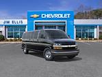 New 2025 Chevrolet Express 3500 1LT Passenger Van for sale #FCCZDW - photo 2