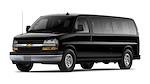 New 2025 Chevrolet Express 3500 1LT Passenger Van for sale #FCCZDW - photo 28