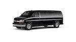 New 2025 Chevrolet Express 3500 1LT Passenger Van for sale #FCCZDW - photo 29