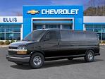 New 2025 Chevrolet Express 3500 1LT Passenger Van for sale #FCCZDW - photo 3