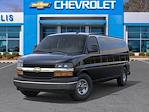 New 2025 Chevrolet Express 3500 1LT Passenger Van for sale #FCCZDW - photo 7