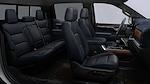 2025 Chevrolet Silverado 1500 Crew Cab 4x4 Pickup for sale #T15254 - photo 9