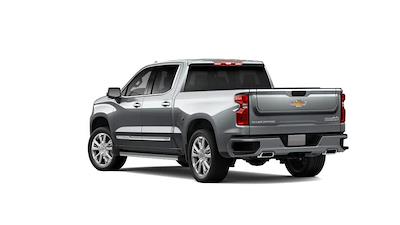 2025 Chevrolet Silverado 1500 Crew Cab 4x4 Pickup for sale #T15253 - photo 2