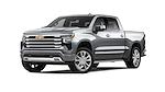 2025 Chevrolet Silverado 1500 Crew Cab 4x4 Pickup for sale #T15253 - photo 1