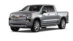 2025 Chevrolet Silverado 1500 Crew Cab 4x4 Pickup for sale #T15253 - photo 3