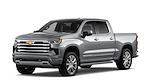 2025 Chevrolet Silverado 1500 Crew Cab 4x4 Pickup for sale #T15253 - photo 4