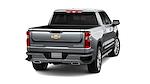 2025 Chevrolet Silverado 1500 Crew Cab 4x4 Pickup for sale #T15253 - photo 5