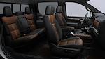 2025 Chevrolet Silverado 1500 Crew Cab 4x4 Pickup for sale #T15253 - photo 9