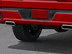 New 2025 Chevrolet Silverado 1500 RST Crew Cab 4x4 Pickup for sale #T15257 - photo 14