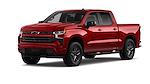New 2025 Chevrolet Silverado 1500 RST Crew Cab 4x4 Pickup for sale #T15257 - photo 26