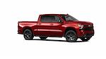 New 2025 Chevrolet Silverado 1500 RST Crew Cab 4x4 Pickup for sale #T15257 - photo 30