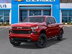 New 2025 Chevrolet Silverado 1500 RST Crew Cab 4x4 Pickup for sale #T15257 - photo 6