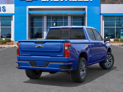 2025 Chevrolet Silverado 1500 Crew Cab RWD Pickup for sale #T15256 - photo 2