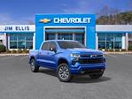 2025 Chevrolet Silverado 1500 Crew Cab RWD Pickup for sale #T15256 - photo 1