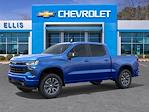 2025 Chevrolet Silverado 1500 Crew Cab RWD Pickup for sale #T15256 - photo 3