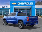 2025 Chevrolet Silverado 1500 Crew Cab RWD Pickup for sale #T15256 - photo 4
