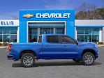 2025 Chevrolet Silverado 1500 Crew Cab RWD Pickup for sale #T15256 - photo 5