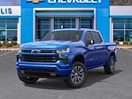 2025 Chevrolet Silverado 1500 Crew Cab RWD Pickup for sale #T15256 - photo 6