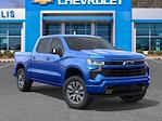 2025 Chevrolet Silverado 1500 Crew Cab RWD Pickup for sale #T15256 - photo 7