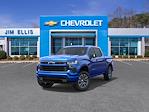 2025 Chevrolet Silverado 1500 Crew Cab RWD Pickup for sale #T15256 - photo 8