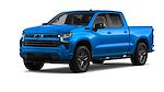 2025 Chevrolet Silverado 1500 Crew Cab 4x4 Pickup for sale #FDVF9J - photo 3