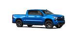 2025 Chevrolet Silverado 1500 Crew Cab 4x4 Pickup for sale #FDVF9J - photo 6