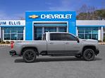 New 2025 Chevrolet Silverado 2500 LTZ Crew Cab 4x4 Pickup for sale #T25093 - photo 5