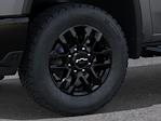 New 2025 Chevrolet Silverado 2500 LTZ Crew Cab 4x4 Pickup for sale #T25093 - photo 9