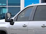 New 2025 Chevrolet Silverado 2500 LTZ Crew Cab 4x4 Pickup for sale #T25093 - photo 12