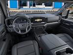 New 2025 Chevrolet Silverado 2500 LTZ Crew Cab 4x4 Pickup for sale #T25093 - photo 15