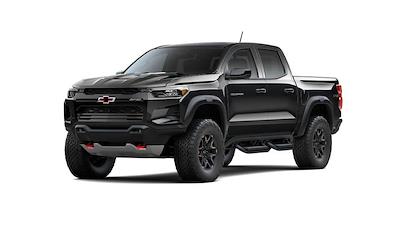 New 2025 Chevrolet Colorado ZR2 Crew Cab 4x4 Pickup for sale #FFHVFP - photo 1