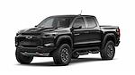 New 2025 Chevrolet Colorado ZR2 Crew Cab 4x4 Pickup for sale #FFHVFP - photo 3