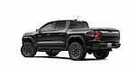 New 2025 Chevrolet Colorado ZR2 Crew Cab 4x4 Pickup for sale #FFHVFP - photo 5