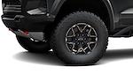 New 2025 Chevrolet Colorado ZR2 Crew Cab 4x4 Pickup for sale #FFHVFP - photo 7