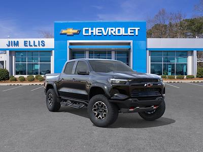 New 2025 Chevrolet Colorado ZR2 Crew Cab 4x4 Pickup for sale #CO50033 - photo 1