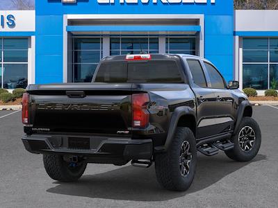 New 2025 Chevrolet Colorado ZR2 Crew Cab 4x4 Pickup for sale #CO50033 - photo 2