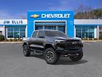 New 2025 Chevrolet Colorado ZR2 Crew Cab 4x4 Pickup for sale #CO50033 - photo 1
