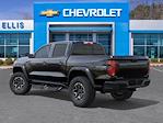 New 2025 Chevrolet Colorado ZR2 Crew Cab 4x4 Pickup for sale #CO50033 - photo 4