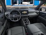 New 2025 Chevrolet Colorado ZR2 Crew Cab 4x4 Pickup for sale #CO50033 - photo 15