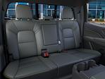 New 2025 Chevrolet Colorado ZR2 Crew Cab 4x4 Pickup for sale #CO50033 - photo 17