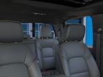 New 2025 Chevrolet Colorado ZR2 Crew Cab 4x4 Pickup for sale #CO50033 - photo 24