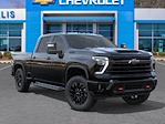 2025 Chevrolet Silverado 2500 Crew Cab 4x4 Pickup for sale #FFTGGR - photo 7