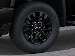 2025 Chevrolet Silverado 2500 Crew Cab 4x4 Pickup for sale #FFTGGR - photo 9